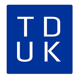 Turbo Diesel UK logo