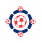 Social442 logo