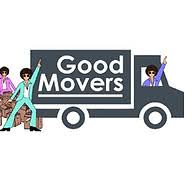 Good Movers LTD logo