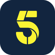 Channel 5 logo