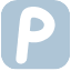 Pluffi logo