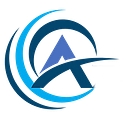 Azimuth Group Van Lines logo
