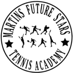 Martinsfortbendtennis logo