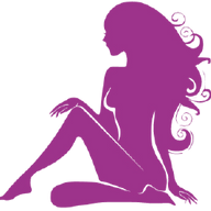 Hairnyextensions logo