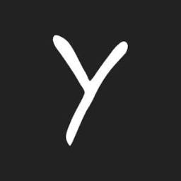 Yiannimize logo