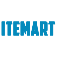 ITEMART logo