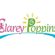 Clareypoppins logo