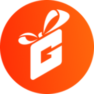 The Giveaway Lounge logo