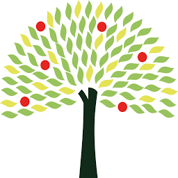 OGS landscaping logo