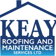 Keay Roofing and Maintenance Services Ltd logo