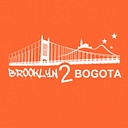 Brooklyn2Bogota - Digital Transformation Incubator logo