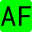 Aboutface logo