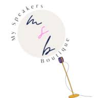 Myspeakersboutique logo