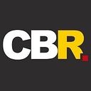 Comic Book Resources logo