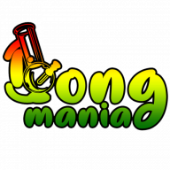 Bong Mania logo