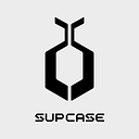 SUPCASE logo