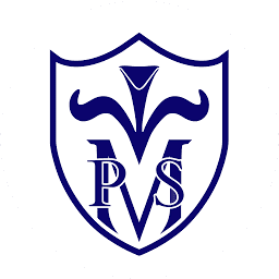 Malvern Parish logo