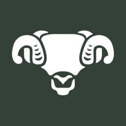Swaledale Butchers logo