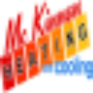 mckinnonheating.com.au logo