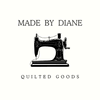 Made by Diane logo