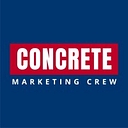 Concrete Marketing logo