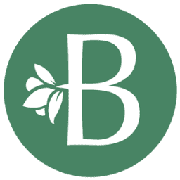 Botanical PaperWorks logo