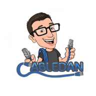 Cabledan logo