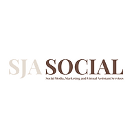 SJA SOCIAL LTD logo