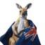 Kangaroo 88 Casino logo