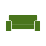 Pullupacouch logo