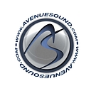 Avenuesound logo