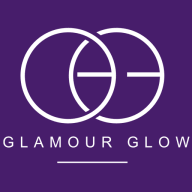 Glamour Glow logo