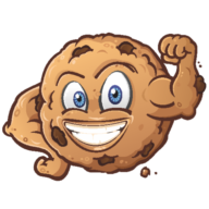 FitCookie™ logo