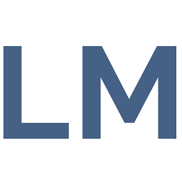 lauramcnaught.com logo