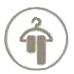 Ironing Lady Aberdeen logo