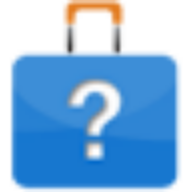 Airportslostandfound logo
