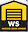 WS Garage Door Spares logo