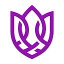 Purplerosesupply logo