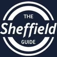 The Sheffield Guide logo