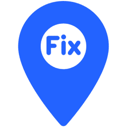 FixLocal logo