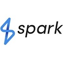 Spark logo