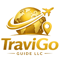 TraviGo Guide LLC logo