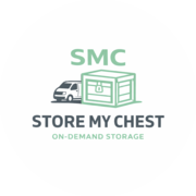 STORE MY CHEST logo