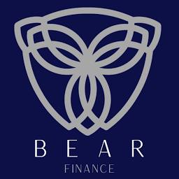 Bear Business Finance logo