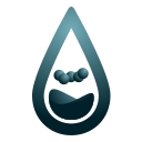 Aquastaser logo