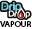 DripDrop Vapour logo