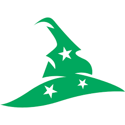 Ecowizard logo