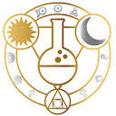 Alchemical Science logo