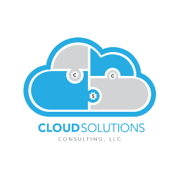 Cloud Solutions Consulting, LLC logo