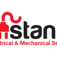 Winstanley Electrical logo